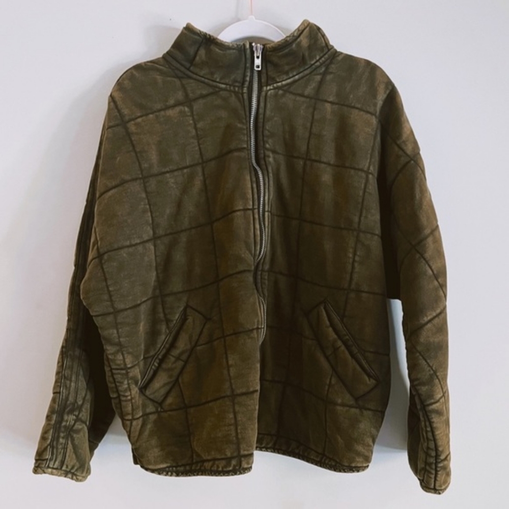 Dorman Free people jacket.
